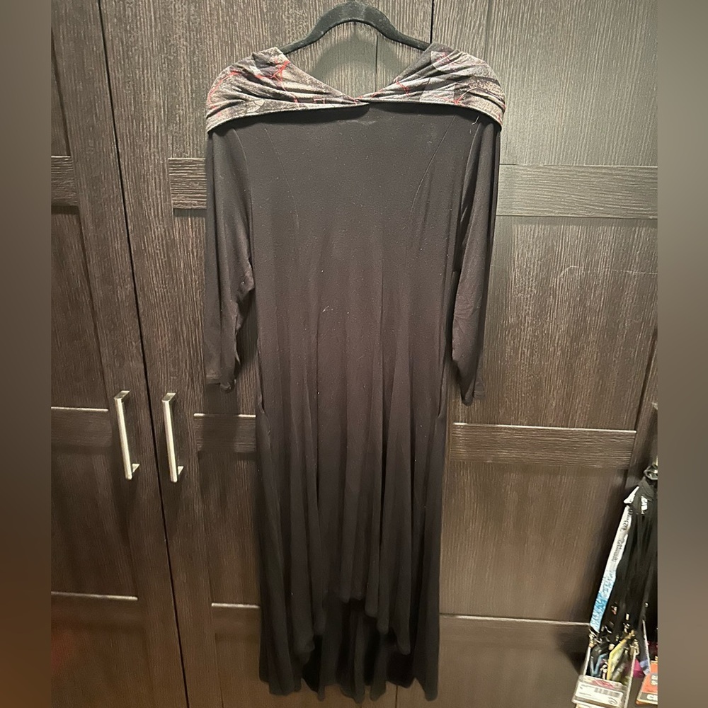 Her universe Kylo Ren dress.​